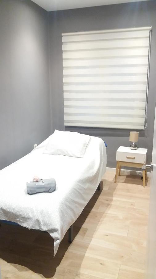 Apartment Aps Valdes De Aviles