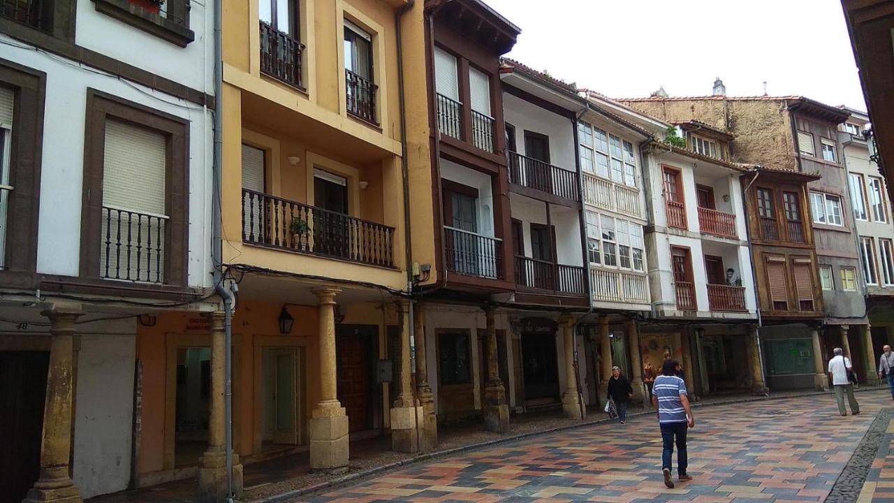 Aps Valdes De Apartment *