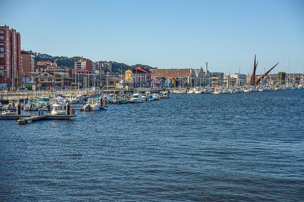 Aps Valdes De Apartamento Avilés