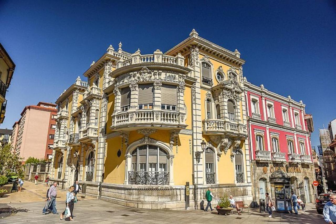 Apartamento Aps Valdes De