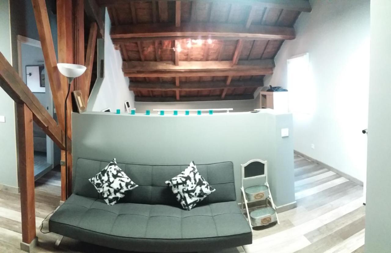 Aps Valdes De Apartment Aviles
