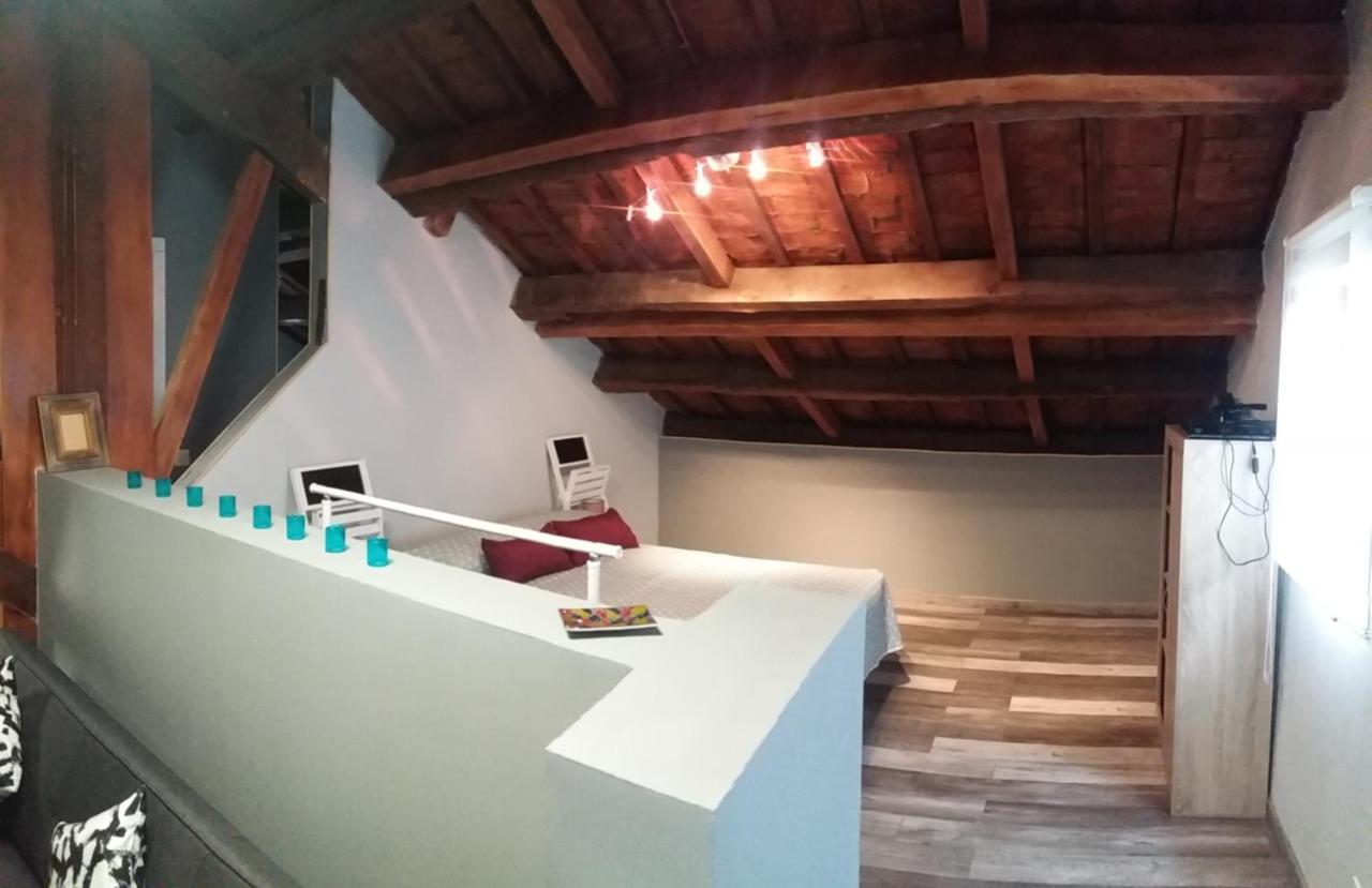 Apartamento Aps Valdes De Avilés