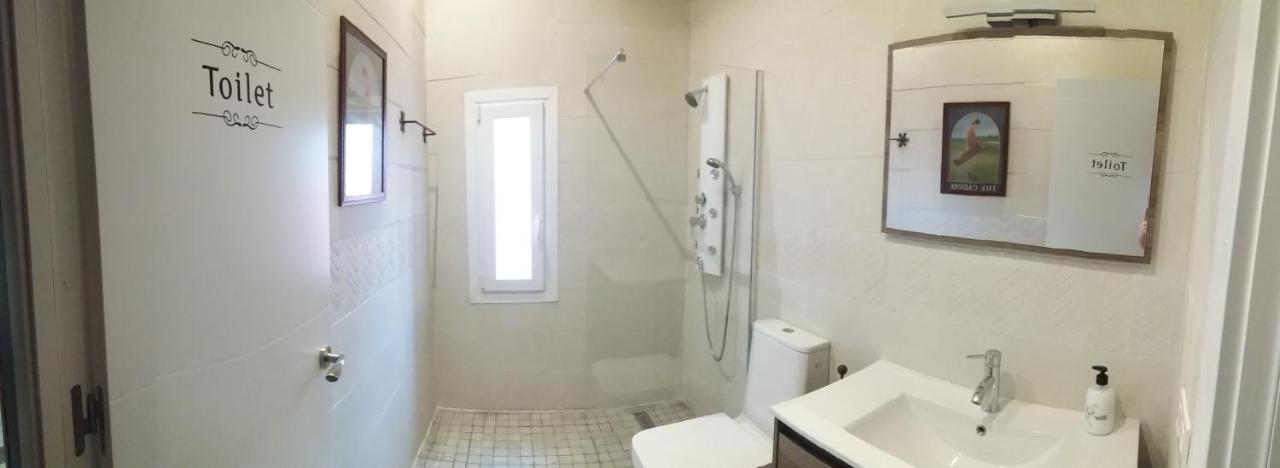 Apartment Aps Valdes De