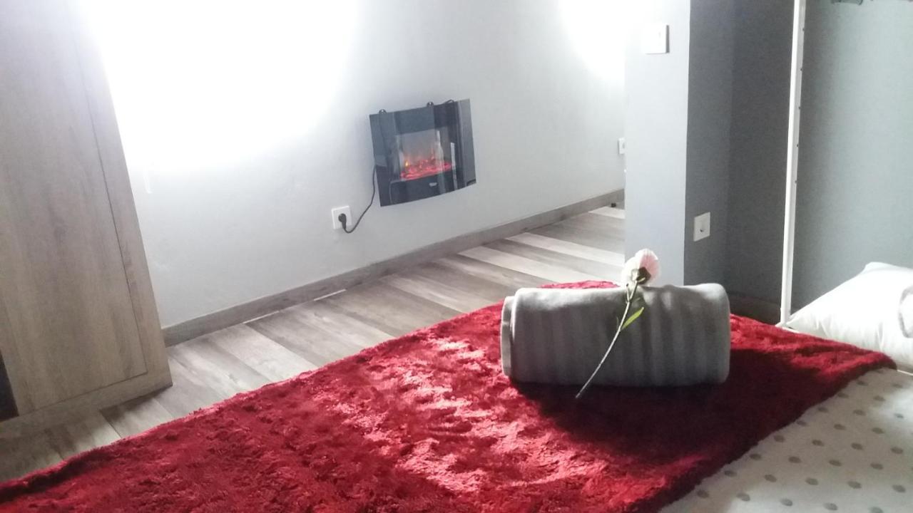 Apartment Aps Valdes De Aviles