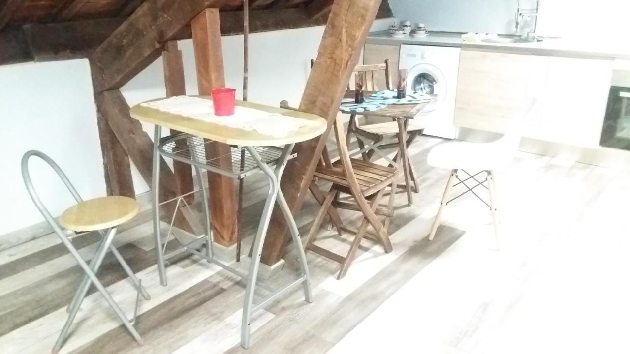 Apartamento Aps Valdes De Avilés