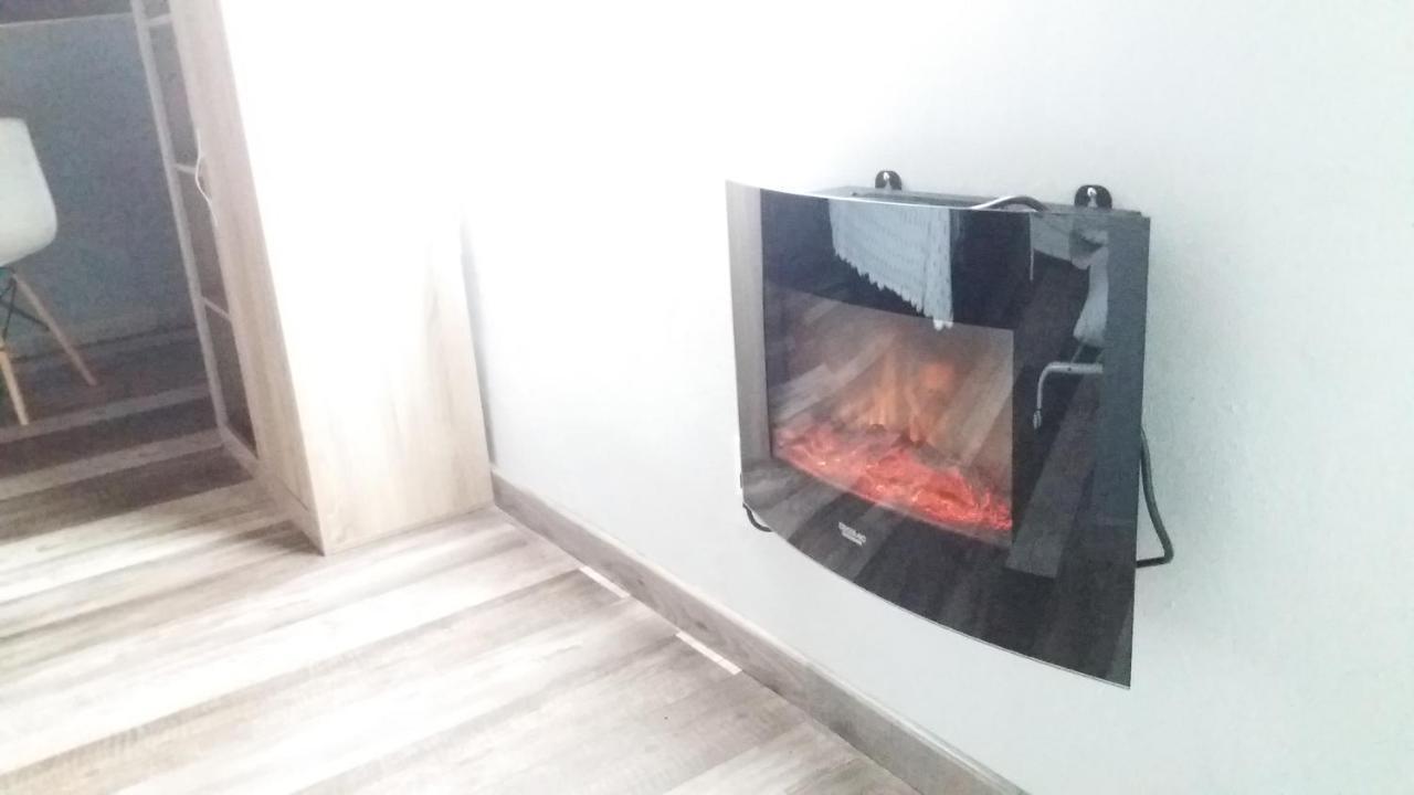 Apartment Aps Valdes De