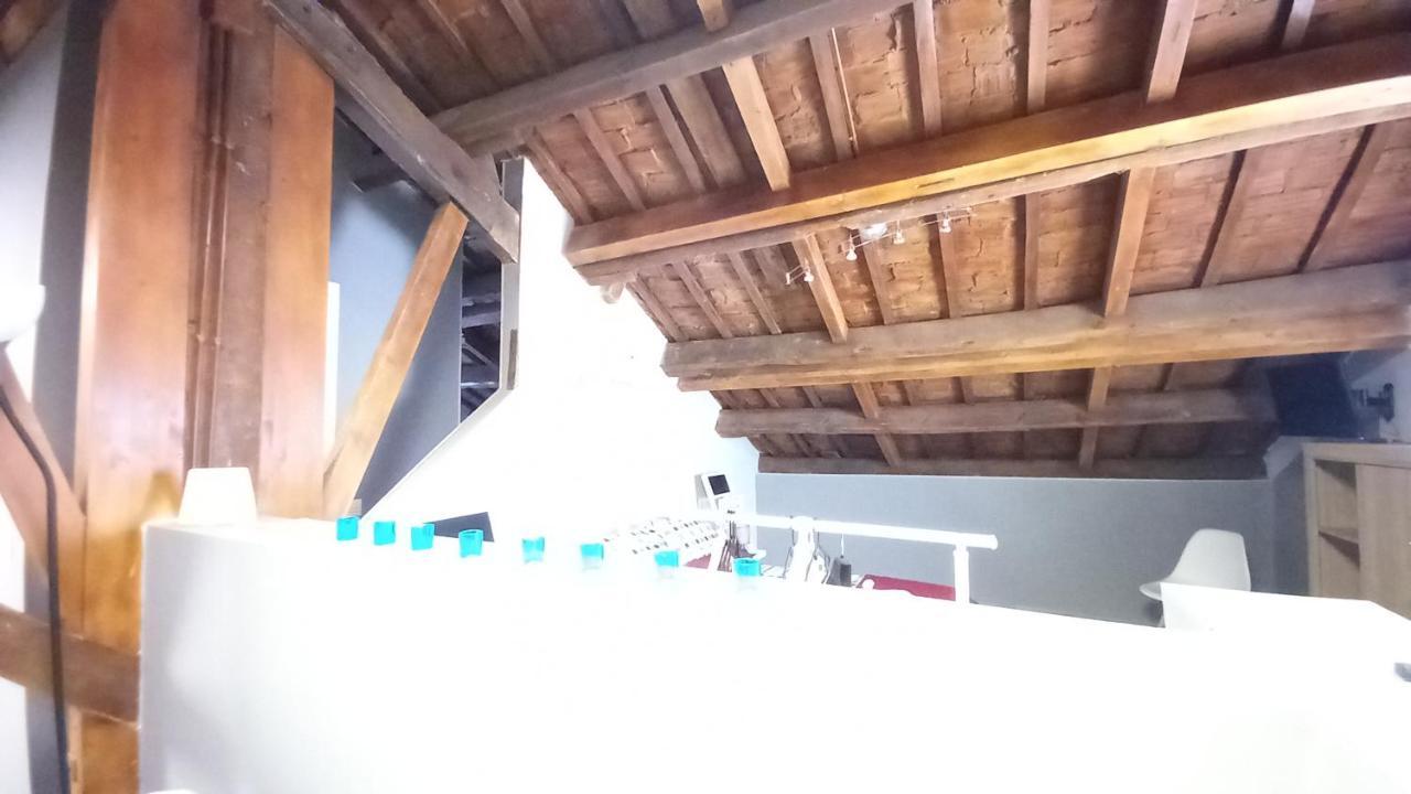 Apartamento Aps Valdes De