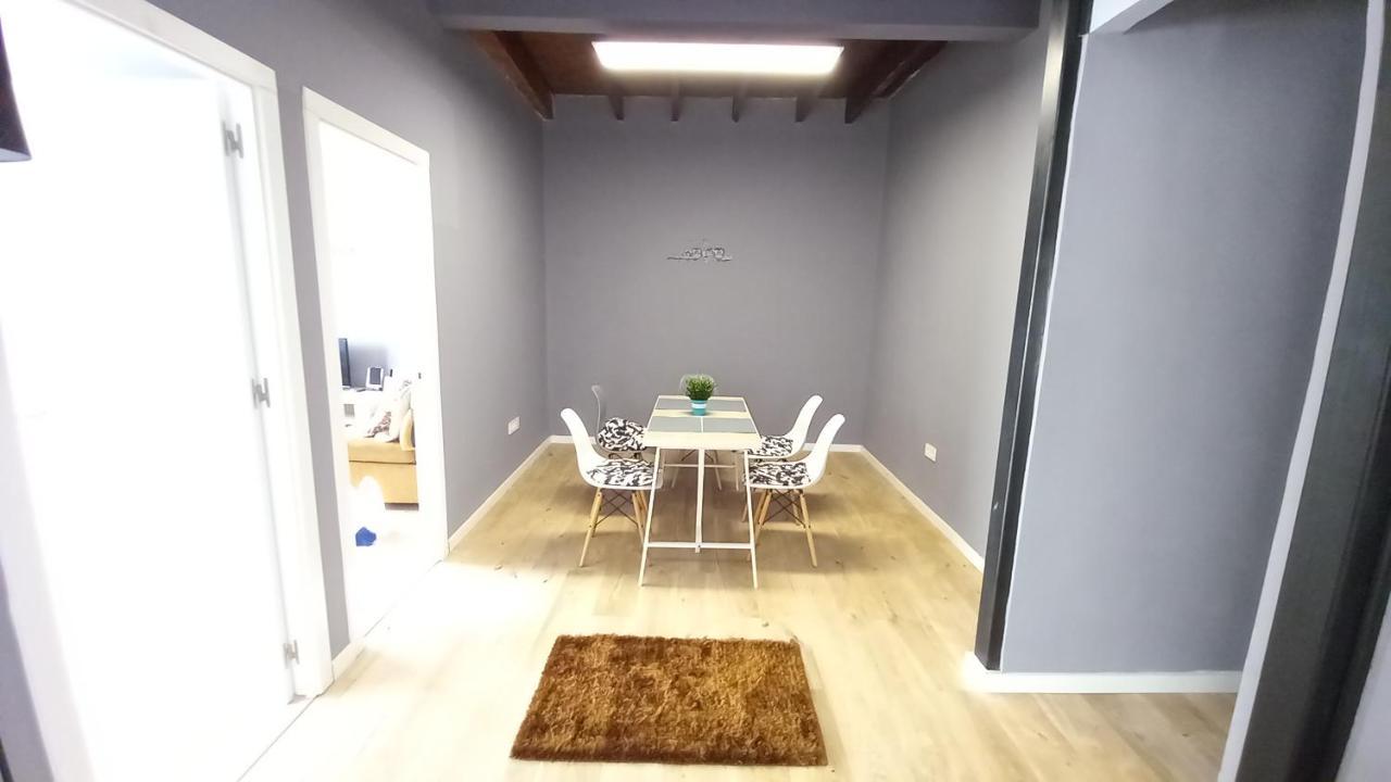 Aps Valdes De Apartment *
