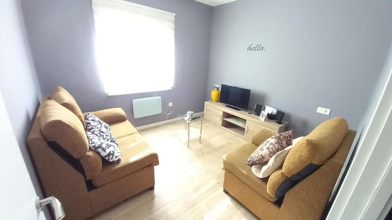 Apartamento Aps Valdes De