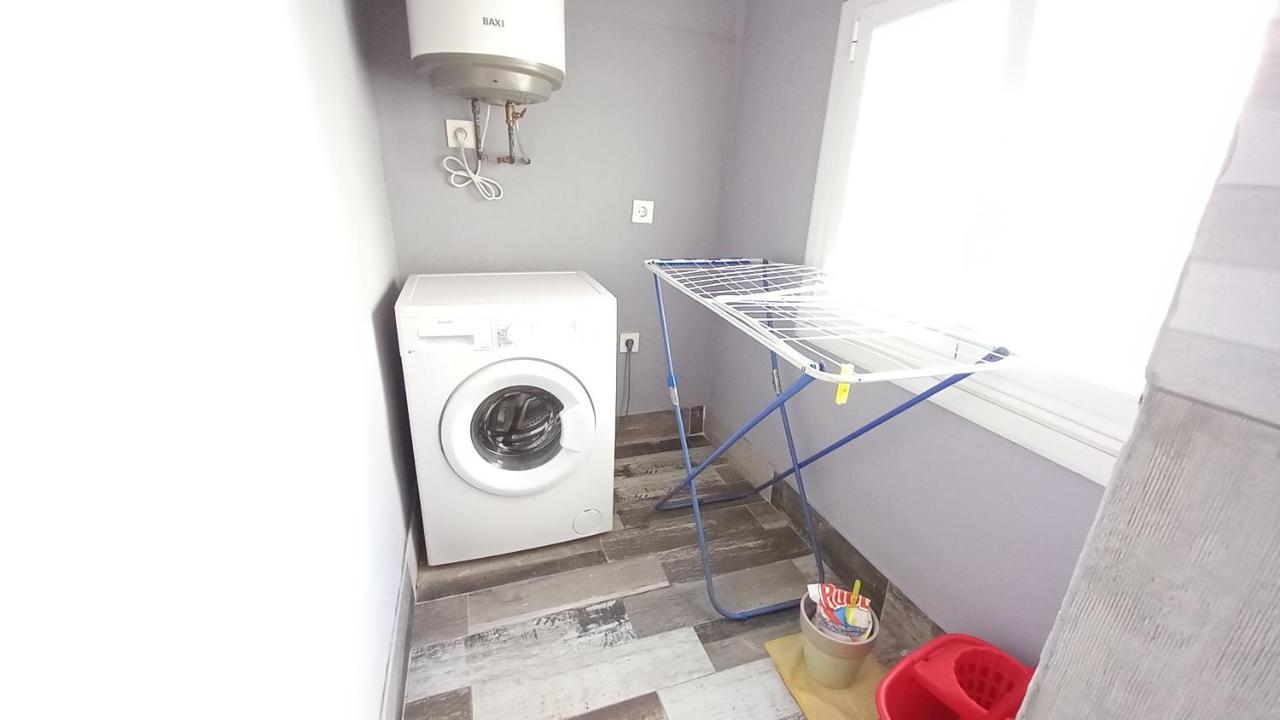 Apartamento Aps Valdes De *