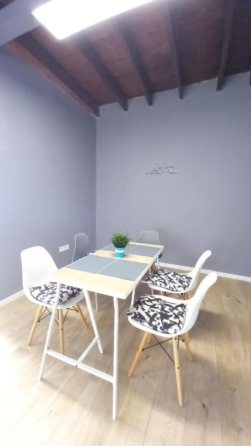 Apartment Aps Valdes De Aviles
