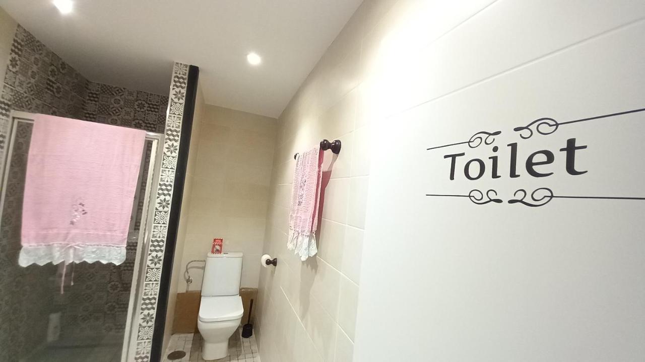 Apartment Aps Valdes De *