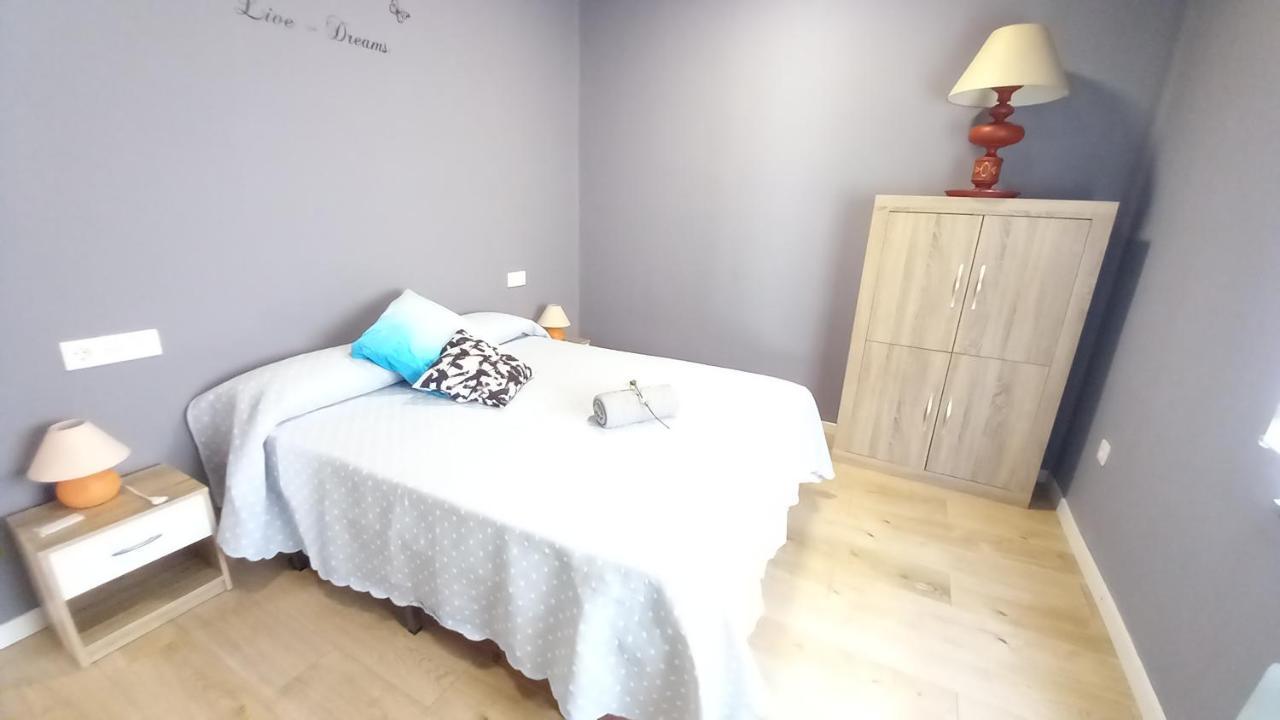Aps Valdes De Apartment *