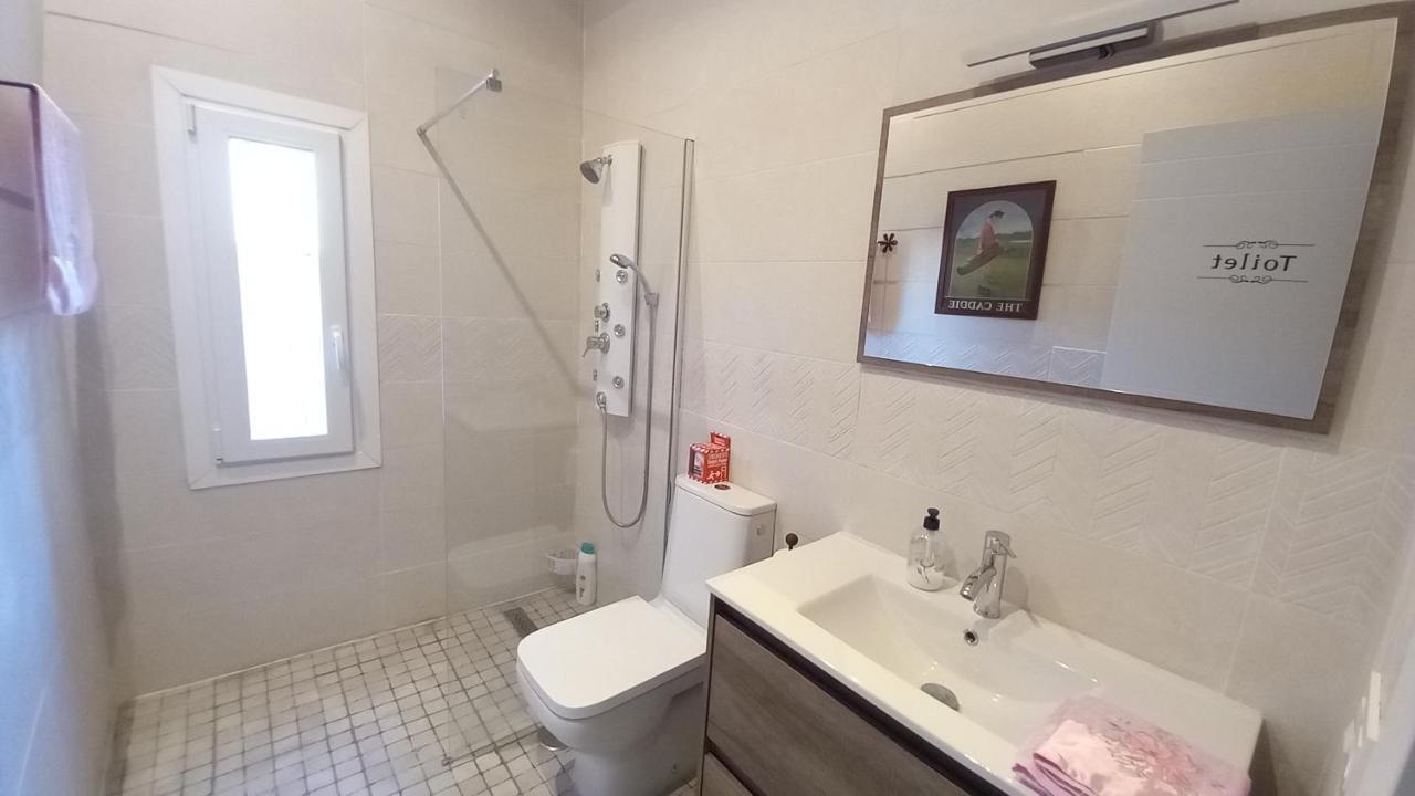 Apartment Aps Valdes De Aviles